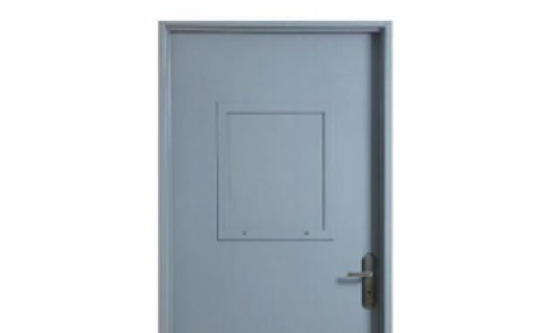 泄爆門應注意的要點都有什么？